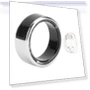 Smart Ring with Touch Screen — Wearable Accessories, TOMTOP JMS