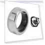 Smart Ring — Wearable Accessories, TOMTOP JMS