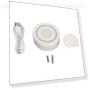 Smart Siren Alarm — Smart Home Security, OutsideWorld
