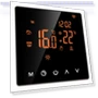 Smart WIFI LCD Thermostat — Home Climate Control, Fishine