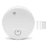 Smart WIFI Smoke Detector, GoolRC