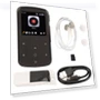 Sports MP3 Player with Bluetooth — Portable Media Players, Honor Electronics