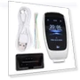 Universal LCD Touch Screen Smart Key — Keyless Entry, Fishine