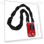Vehicle Chain Lock — Locks, OutsideWorld