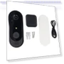 Wireless Doorbell with Camera — Smart Home Security, OutsideWorld