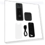 Wireless Smart Doorbell — Smart Home Security, DIYelecs