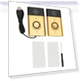 Wireless Voice Doorbell Intercom — Smart Home Security, OutsideWorld
