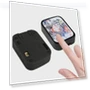 1.69-inch LCD Touch Mini TV with Astronaut-shaped Watch — Wearable Accessories, ElectroCN
