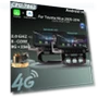 12.3-inch Car Multimedia Receiver with 4G GPS — Stereo Receivers, AutoSphere