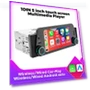 5-inch Touchscreen Car Multimedia Player — Stereo Receivers, AutoSphere