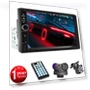 7-inch Car Radio MP5 Player — Stereo Receivers, AutoSphere