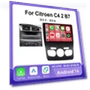 9-inch Android Car Radio — Stereo Receivers, AutoSphere