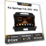 AI Voice 2 din Android Auto Radio — Stereo Receivers, AutoSphere
