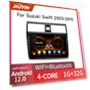 AI Voice 2 din Android Auto Radio — Stereo Receivers, AutoSphere
