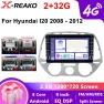 Android 13 Carplay Multimedia Stereo, X-REAKO Global Car Radio
