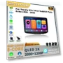 Android 13 GPS Navigation Touch Screen 4G Car Multimedia Radio Receiver — Navigation & GPS Accessories, AutoSphere