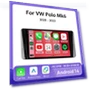 Android 14 Car Multimedia Player — Stereo Receivers, AutoSphere