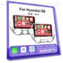 Android 14 Car Multimedia Player — Stereo Receivers, AutoSphere