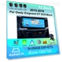 Android 14 Car Multimedia System — Car Installation Essentials, AutoSphere