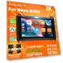 Android 14 Carplay Auto Car Radio — Car Installation Essentials, AutoSphere