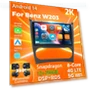 Android 14 Carplay Auto Multimedia Stereo Navigation Head Unit — Stereo Receivers, AutoSphere