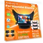 Android 14 Carplay Car Radio — Stereo Receivers, AutoSphere