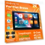 Android 14 Carplay Car Radio — Stereo Receivers, AutoSphere