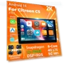 Android 14 Carplay Car Radio — Stereo Receivers, AutoSphere