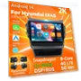 Android 14 Carplay Car Radio — Stereo Receivers, AutoSphere