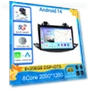 Android Auto Car Radio Multimedia Video Player — Stereo Receivers, AutoSphere
