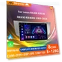 Android Car Stereo Multimedia Player with GPS Navigation — Stereo Receivers, AutoSphere