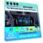 Android Car Stereo with Carplay — Stereo Receivers, AutoSphere