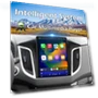 Android Smart System for Kia Soul — Stereo Receivers, AutoSphere