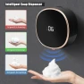 Automatic Foam Soap Dispenser — Automatic Soap Dispenser, Home 0123