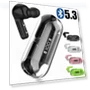 Bluetooth Earbuds with LED Display — Bluetooth Headsets, Uav parts center