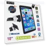 Car Multimedia Player — Stereo Receivers, AutoSphere