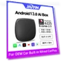 CarPlay Ai Box — Car Essentials, AutoSphere