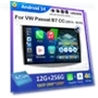GPS Navigation Android Smart System DSP Stereo — Navigation & GPS Accessories, AutoSphere