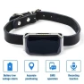 GPS Pet Tracker Collar, LQT
