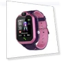 Kids GPS Smartwatch Phone — Location Tracking Devices, LQT