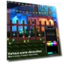 RGB Color Changing Fairy String Lights — String Lights, Explorer Outdoors