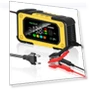 Smart Charger for Car Batteries — Chargers, JadeBamboo