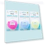Smart Dental Floss — Dental Hygiene Essentials, Dr. Tung's