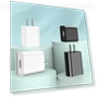Smart Fast Charging Head — Chargers, Fast charging