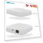 Smart Gateway Hub Bridge — Smart Home Hubs & Controllers, Melery