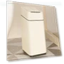 Smart Induction Trash Box — Kitchen Cans, Dental Clinic