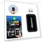 Smart Mini Ai Box 2 in 1 Wireless CarPlay Android Auto Dongle — Phone Accessories, YJMP Auto Parts