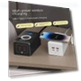 Smart Wireless USB Charging Outlet — Chargers, StrideBox