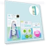 Special Dental Care Kit — Dental Hygiene Essentials, Dr. Tung's