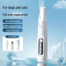 Waterproof LED Pet Clipper, Smarter than future